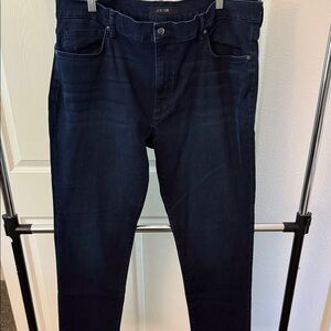 Joe's Jeans Men's Midnight Slim Straight Jeans